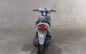 SUZUKI ADDRESS V125 CF46A