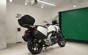 HONDA NC750X 2021 RH09