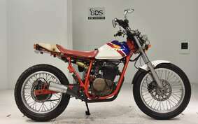 HONDA FTR250 MD17