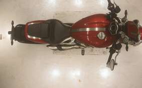 TRIUMPH ROCKET III R 2020