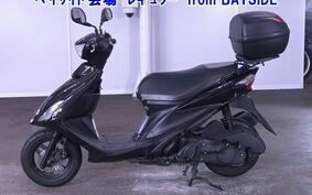 SUZUKI ｱﾄﾞﾚｽV125S CF4MA