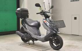 SUZUKI ADDRESS V125 CF4EA