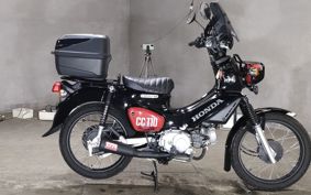 HONDA CROSS CUB110 JA45