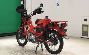 HONDA CT125 HUNTER CUB JA55