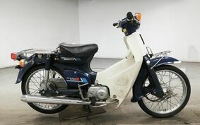 HONDA C70 SUPER CUB HA02