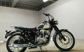 KAWASAKI W650 2001 EJ650A