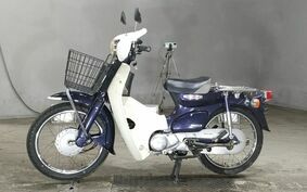 HONDA C70 SUPER CUB HA02