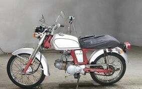 HONDA BENLY 50 S CD50