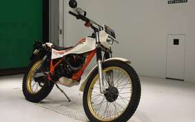 HONDA TLR200 MD09