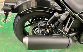 HONDA  REBEL 1100 DCT 2022 SC83