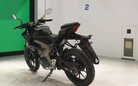 SUZUKI GSX-S125 DL32B