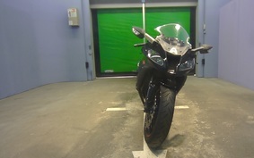 KAWASAKI ZX 10 NINJA R A 2012 ZXT00J