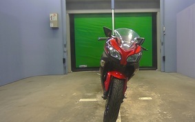 KAWASAKI NINJA 250 ABS EX250L