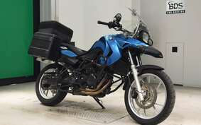 BMW F650GS 2009 0218