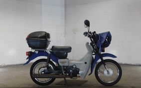 SUZUKI BIRDIE 50 Cell BA42A