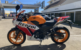 HONDA CBR250R ABS MC41