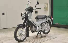 HONDA CROSS CUB 50 AA06