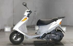 SUZUKI ADDRESS V125 CF46A