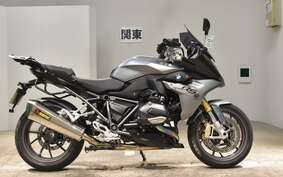 BMW R1200RS 2015 0A05