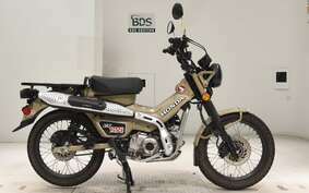 HONDA CT125 HUNTER CUB JA55