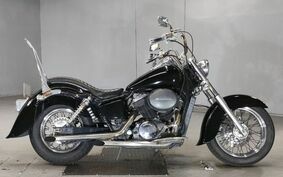 HONDA SHADOW 400 1999 NC34