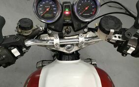 HONDA CB1300SF SUPER FOUR 2001 SC40