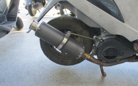 SUZUKI ADDRESS V125 G CF46A