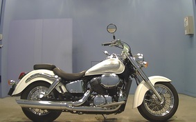 HONDA SHADOW 400 2008 NC34