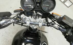 YAMAHA YB125Z PCJL