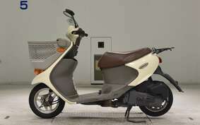 SUZUKI LET's 4 Basket CA43A