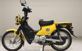 HONDA CROSS CUB 110 JA10