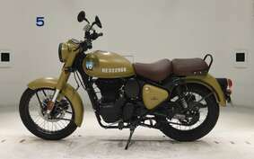 ROYAL ENFIELD CLASSIC 2024