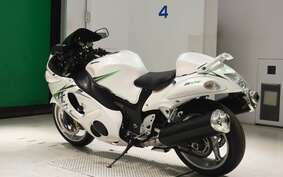 SUZUKI HAYABUSA Gen.2 2013