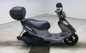 SUZUKI ADDRESS V125 G CF4EA