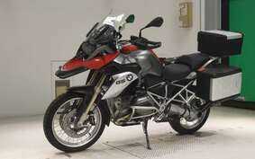 BMW R1200GS 2015