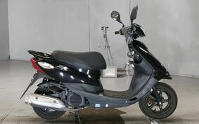 YAMAHA JOG ZR Evolution 2 SA39J