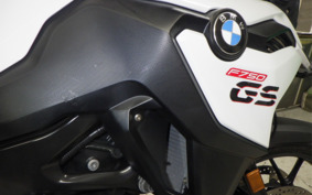 BMW F750GS 2020