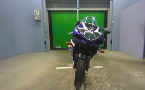 SUZUKI GSX-R1000 2001 GT74A