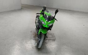 KAWASAKI NINJA 400 2019 EX400G