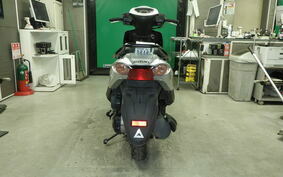 SUZUKI ADDRESS V125 DT11A