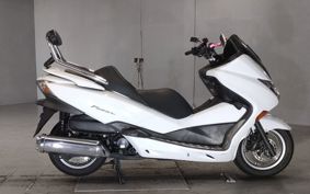 HONDA FORZA X MF10