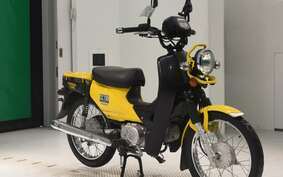 HONDA CROSS CUB 110 JA10