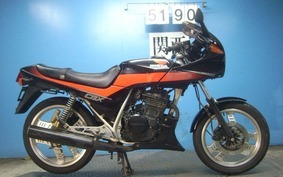 HONDA CBX250S MC12