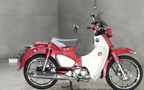 HONDA C125 SUPER CUB JA58