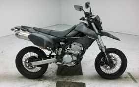 KAWASAKI KLX250D TRACKER X 2008 LX250V