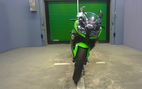 KAWASAKI NINJA 250 ABS 2014 EX250L