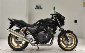 HONDA CB400SF VTEC 2011 NC42