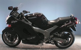 KAWASAKI ZZ1100 NINJA R Gen.2 1997 ZXT10D