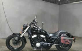 HONDA SHADOW 750 PHANTOM 2011 RC53