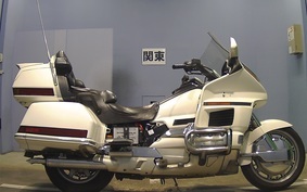 HONDA GL1500 GOLD WING SE 1994 SC22